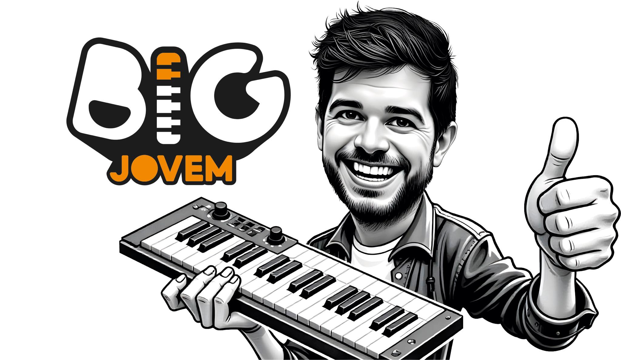 big-jovem-louri-al