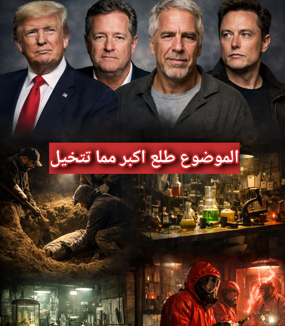 كلامنا - لو فاكر ان موضوع الجزيرة انتهى فأحب اقولك انه ابتدى من جديد ...