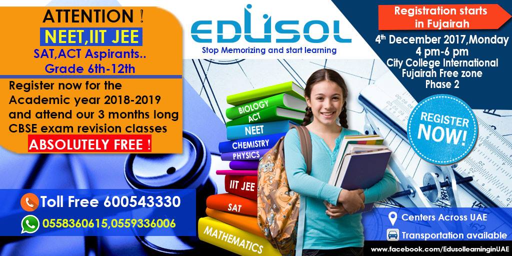 Edusol Learning