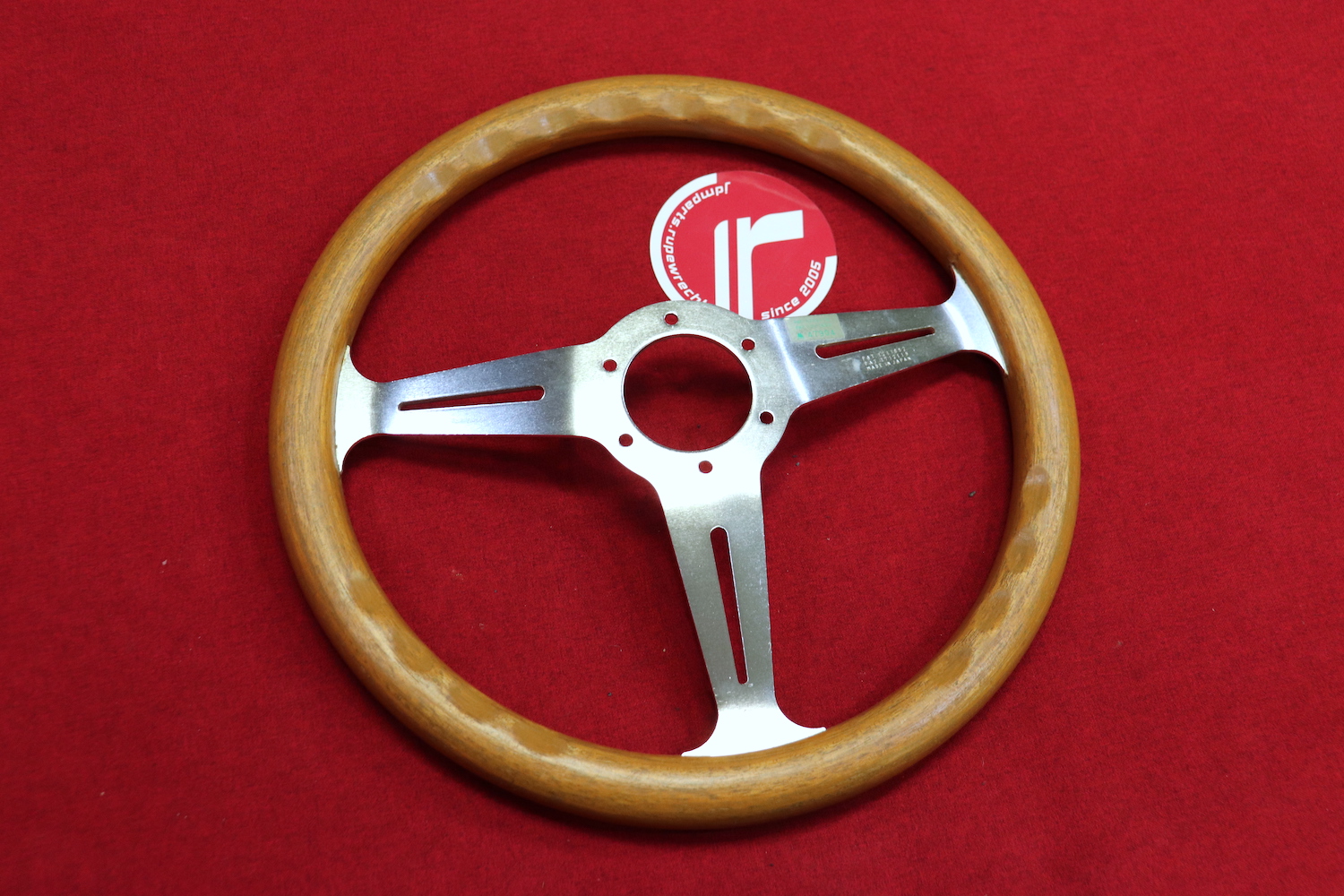 In stock: Drive something mid-engined and want a bit of style for