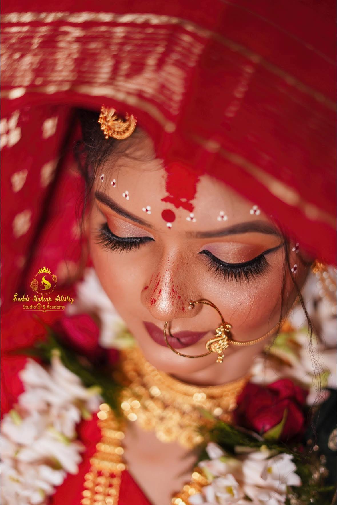 Mua Sneha Biswas
