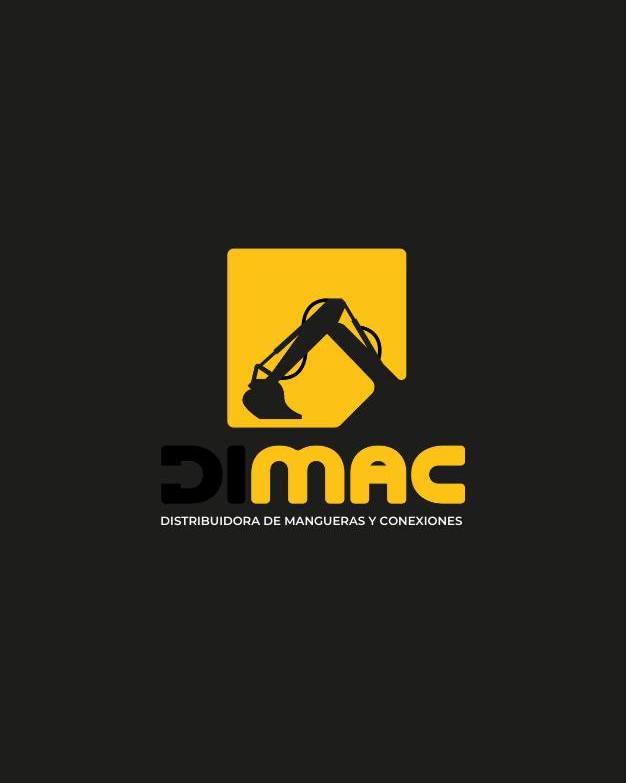 🌟... - DIMAC Distribuidora de mangueras y conexiones.