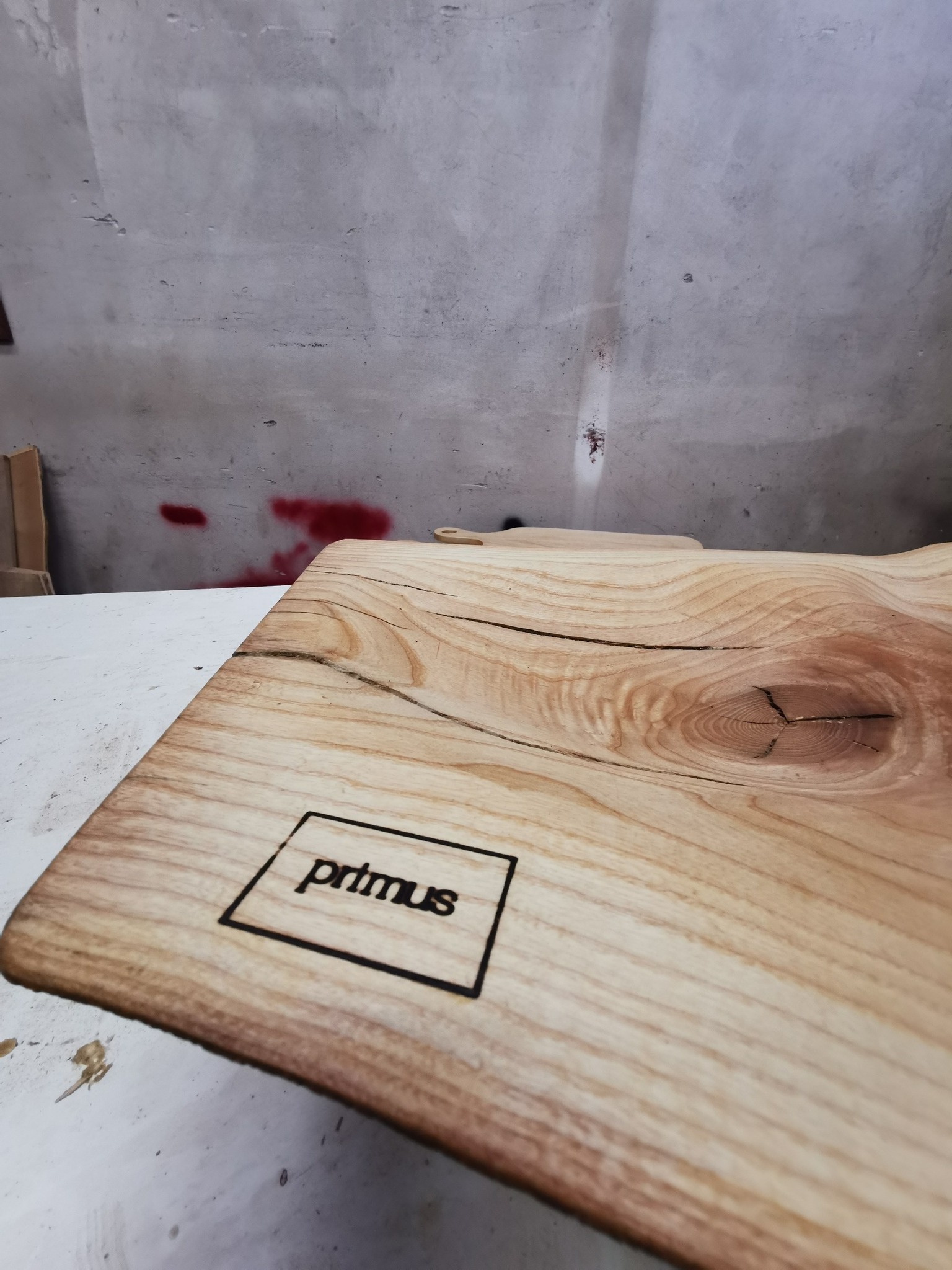 Primus Designs | Komenda
