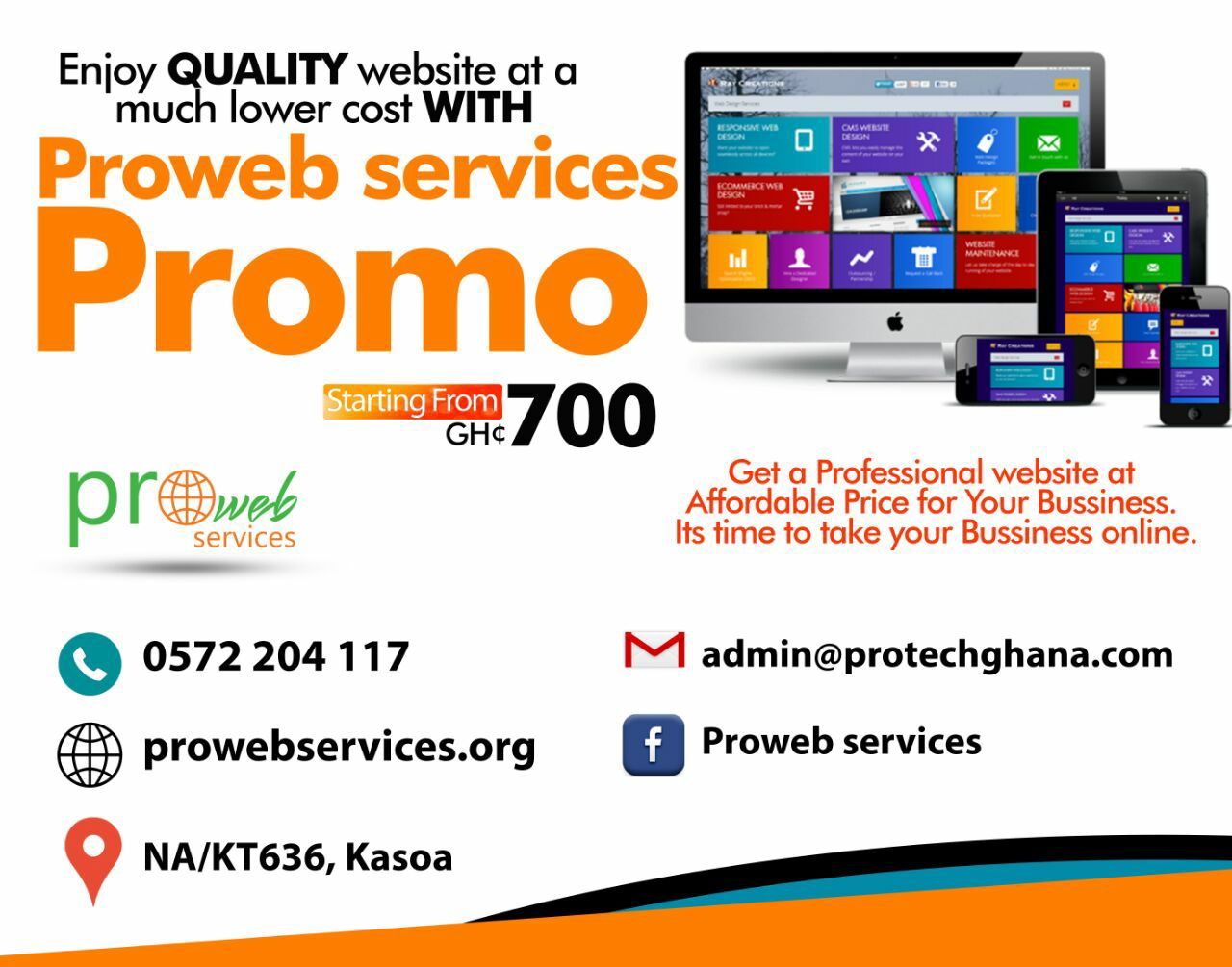 ProWeb Services