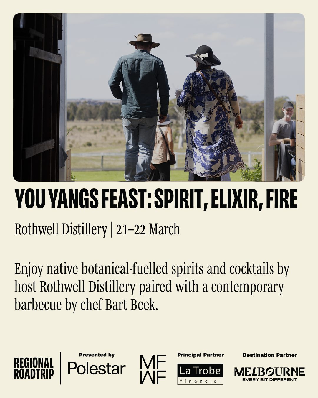 Melbourne - Celebrate Australia's native botanicals in spirit form ...
