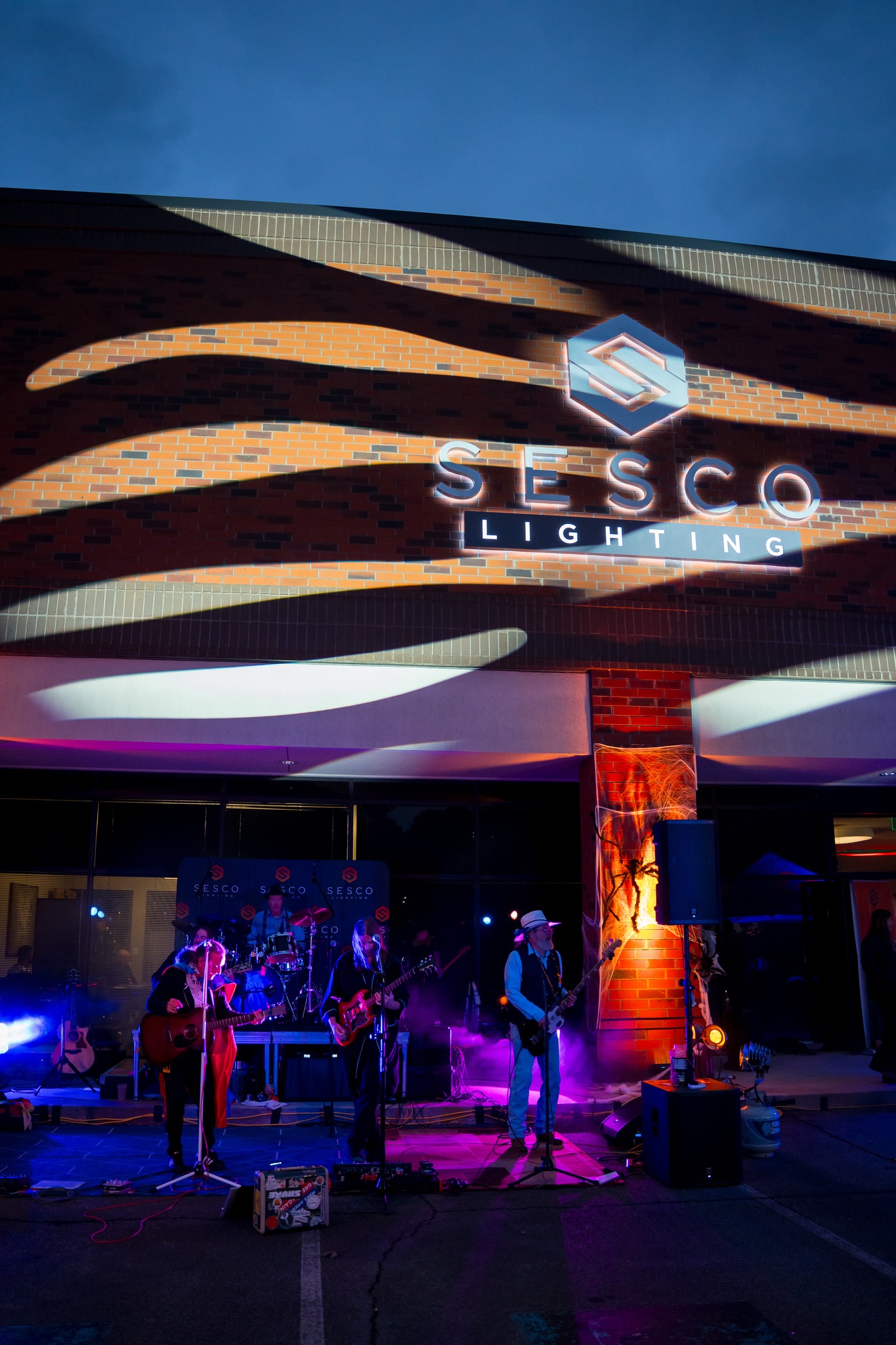 SESCO Lighting, Inc | Maitland FL