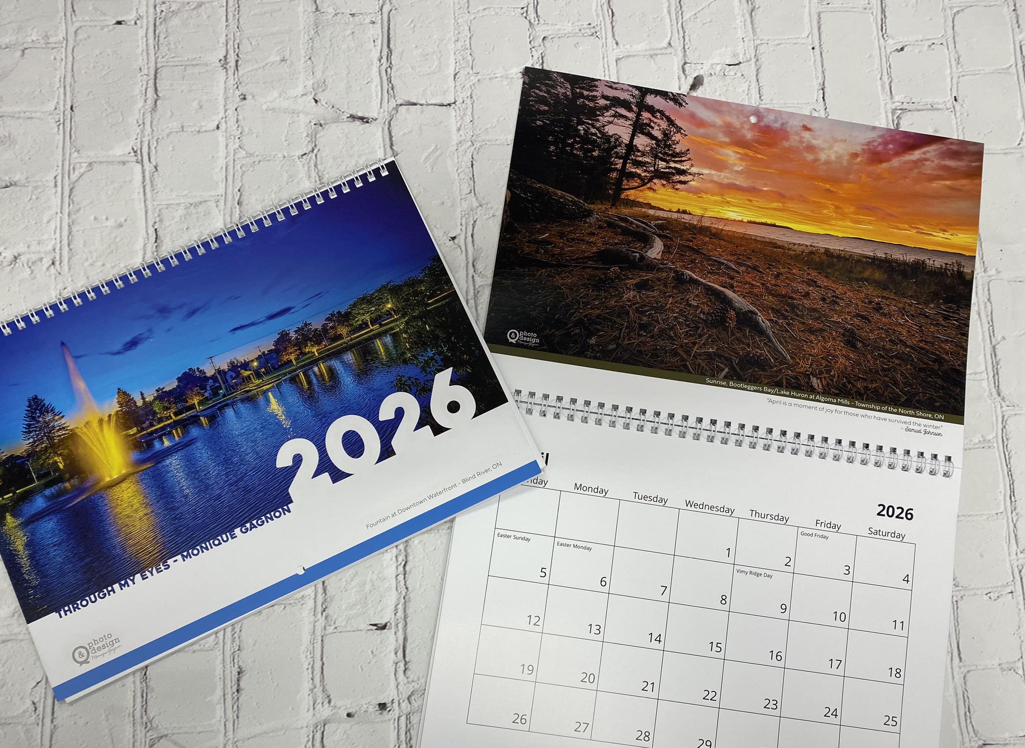 The Birch - 🚨They’re Here!🚨 If you pre-ordered your 2026 Blind River ...