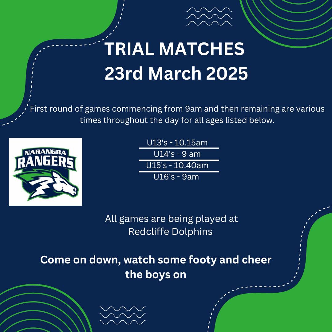 Narangba Rangers RLFC