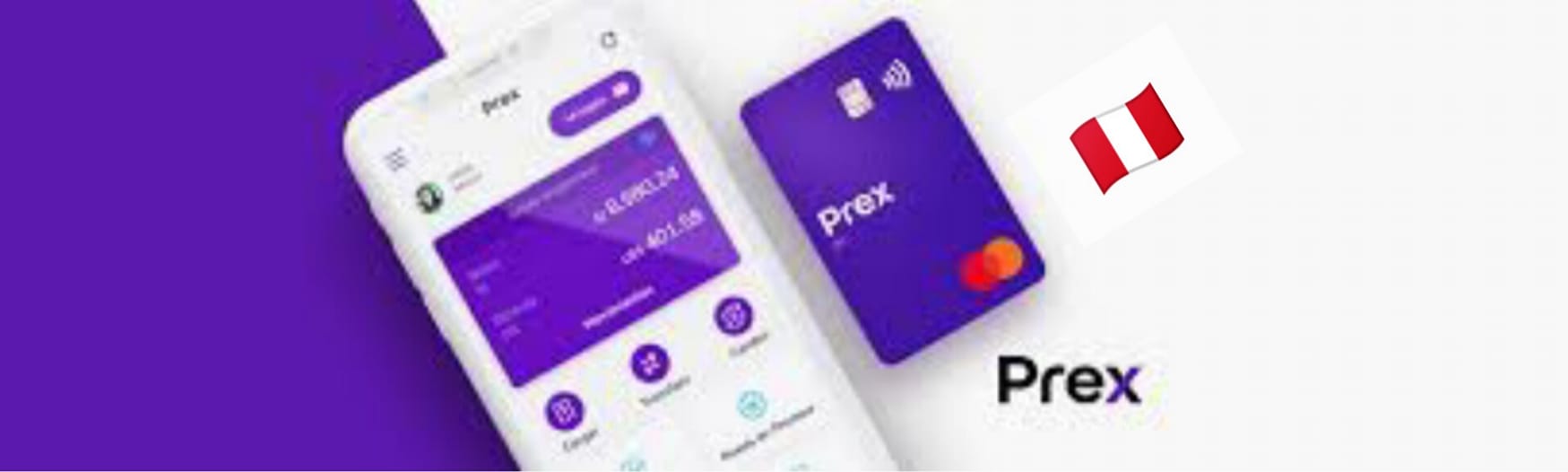 Usuarios Prex Perú | SE PUEDE TENER OTRA CUENTA PREX EN OTRO NUMERO DE ...