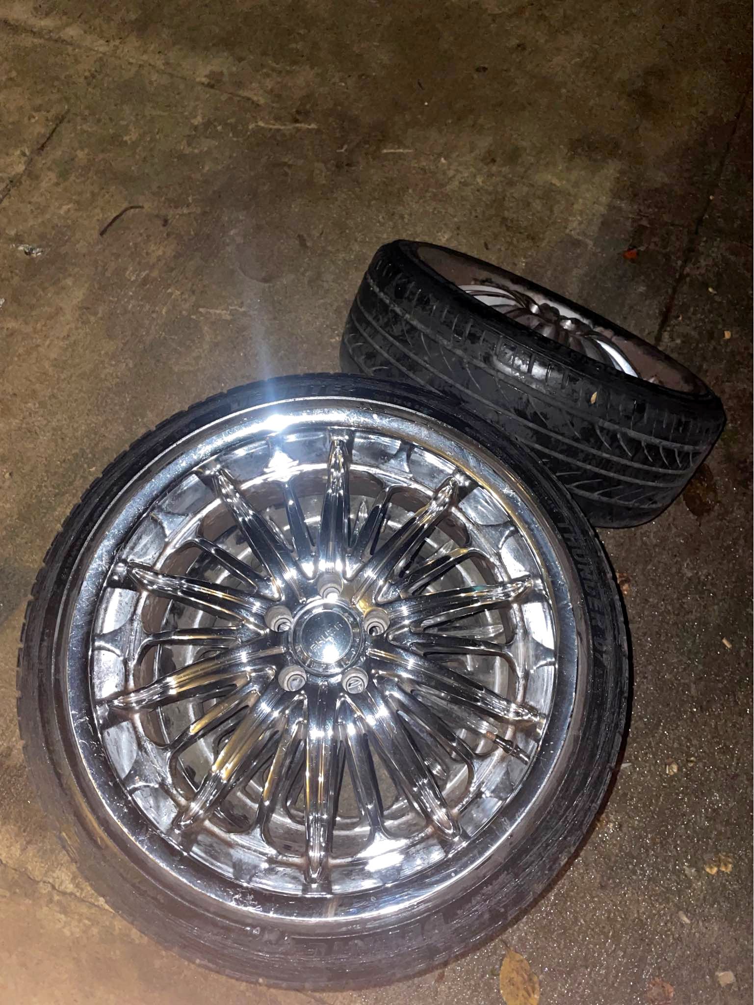 New and used Tires & Wheels for sale | Facebook Marketplace