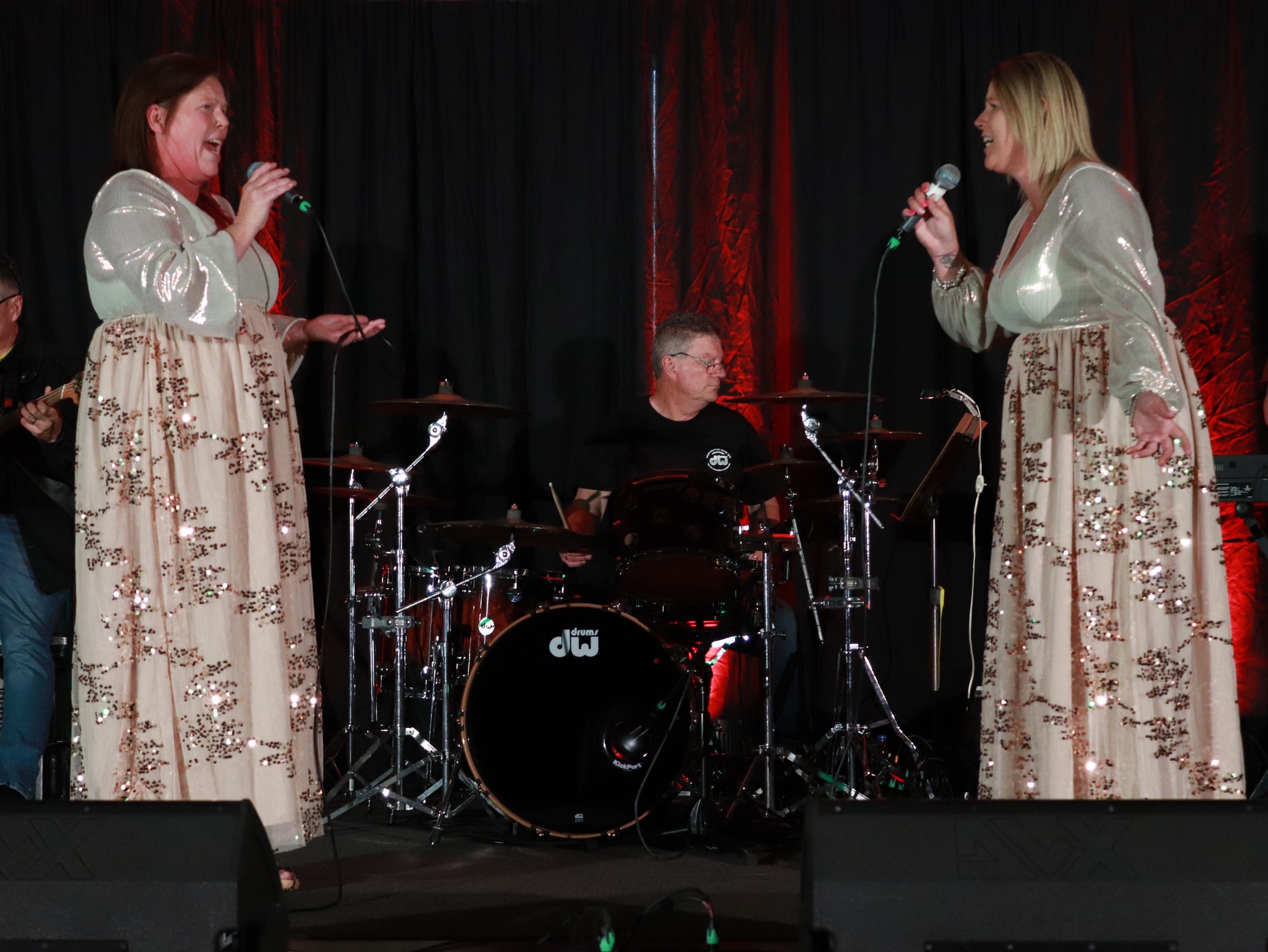 NZ Sun City Country... - NZ Sun City Country Music Awards