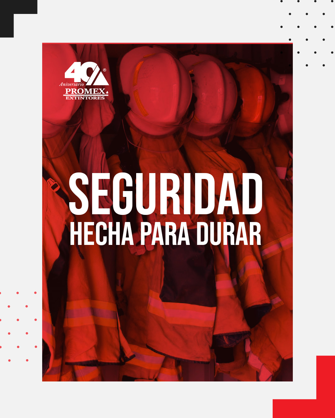 Promex Extintores SA de CV | Nezahualcóyotl
