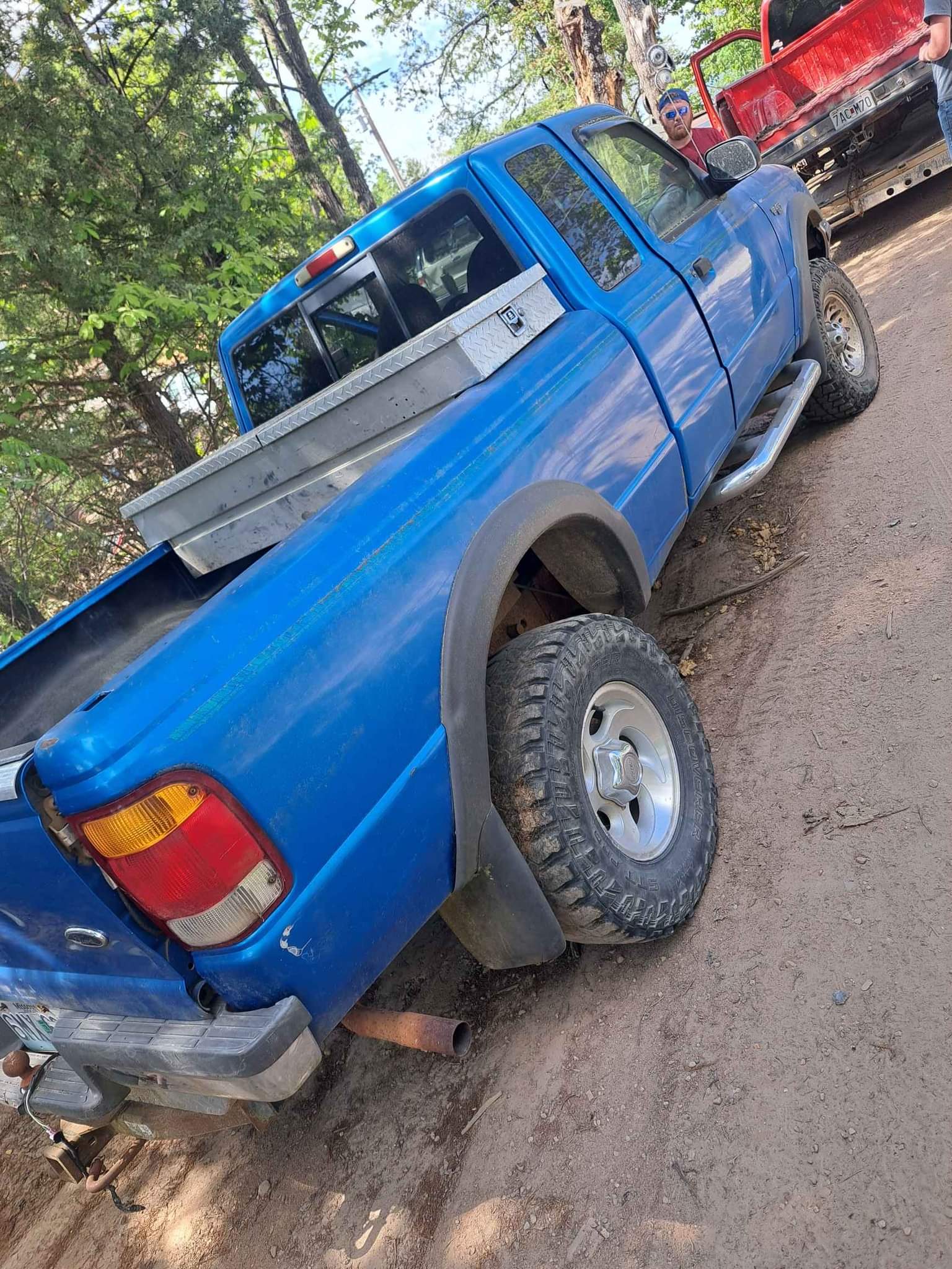 99 Ford ranger parts Car Wheels, Tires & Parts West Plains