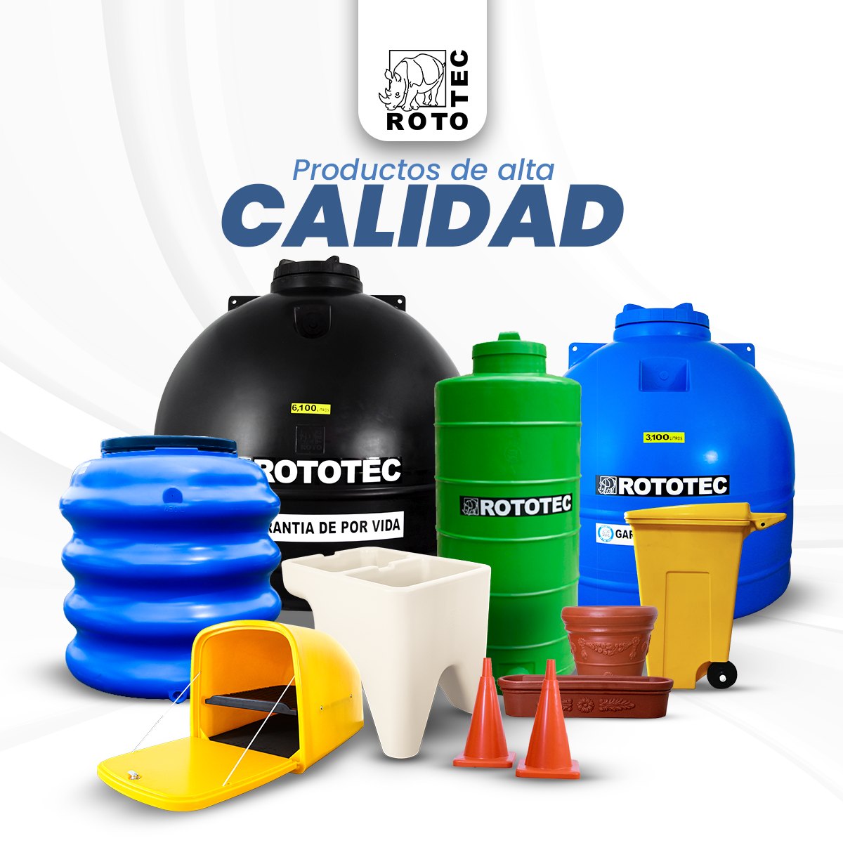 Rototec S.A.