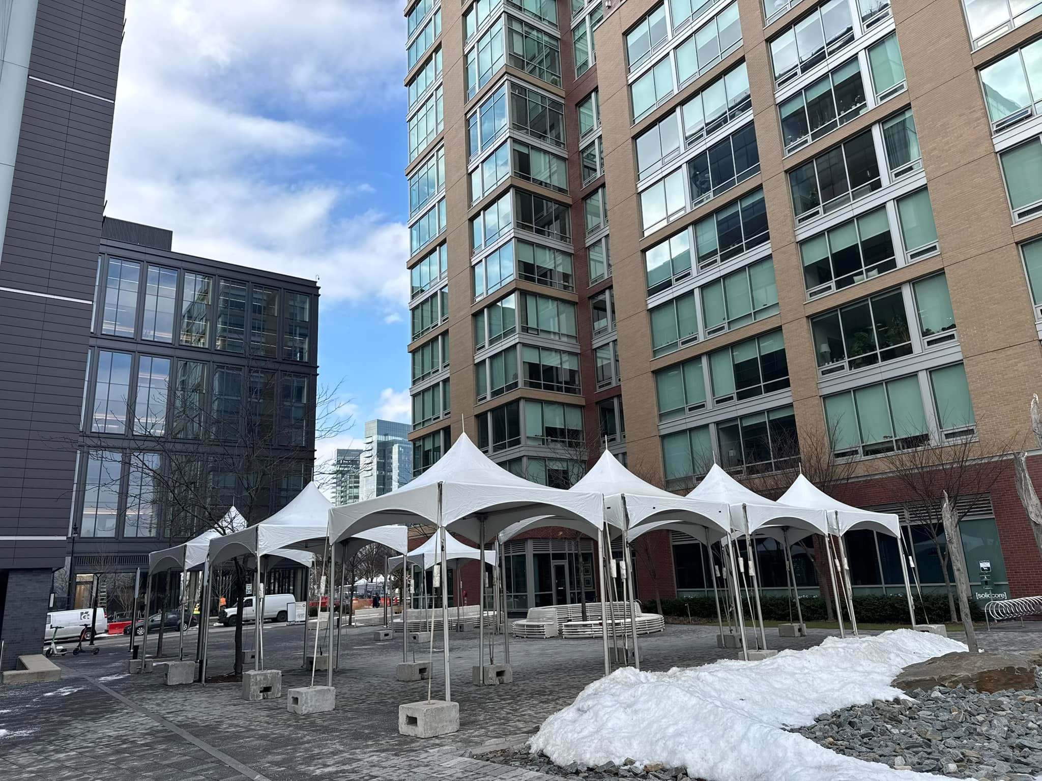 ABC Party & Tent Rental | Baltimore MD