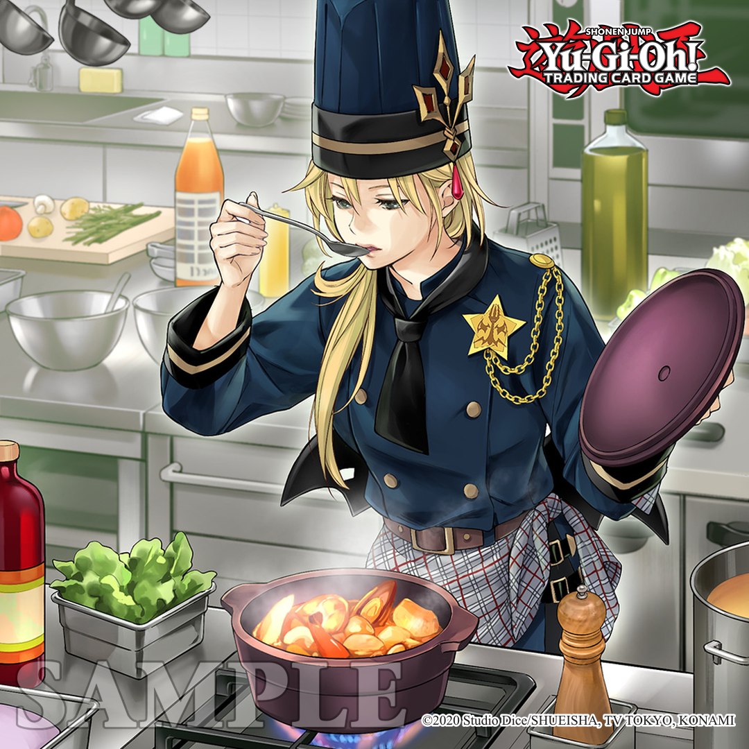 yugioh cooking deck Cookbook: 20 Delicious, Real Food Recipes Yugioh Home Style Cookery: Lawson, Nathan: 9798458598620 Books except Nouvelles and Pastissciel monsters The Most Delicious Food Cards