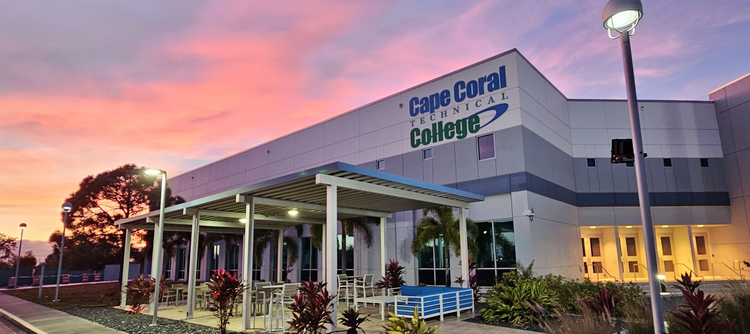 Cape Coral Technical College | Cape Coral FL