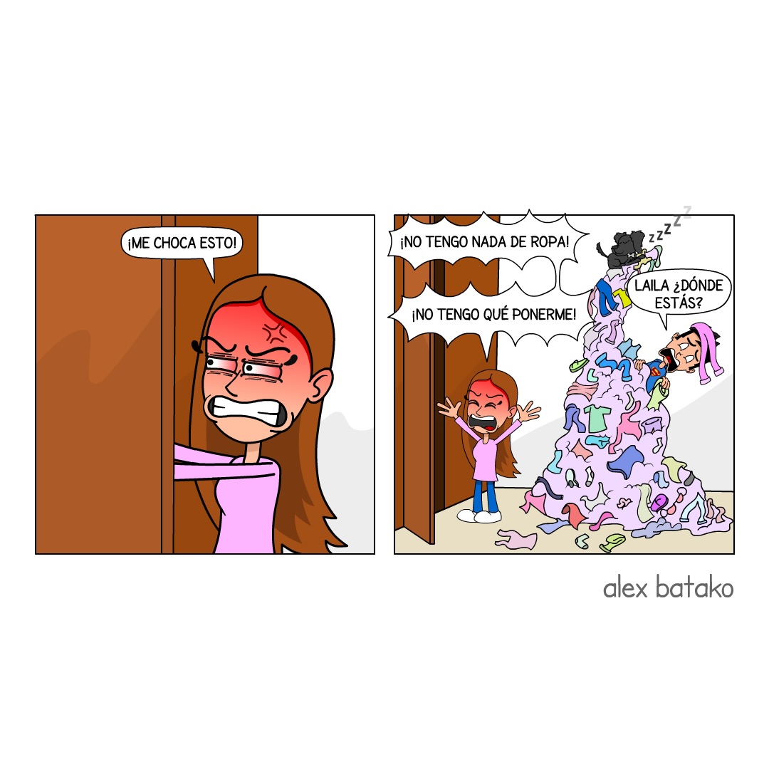 Alex Batako Toons