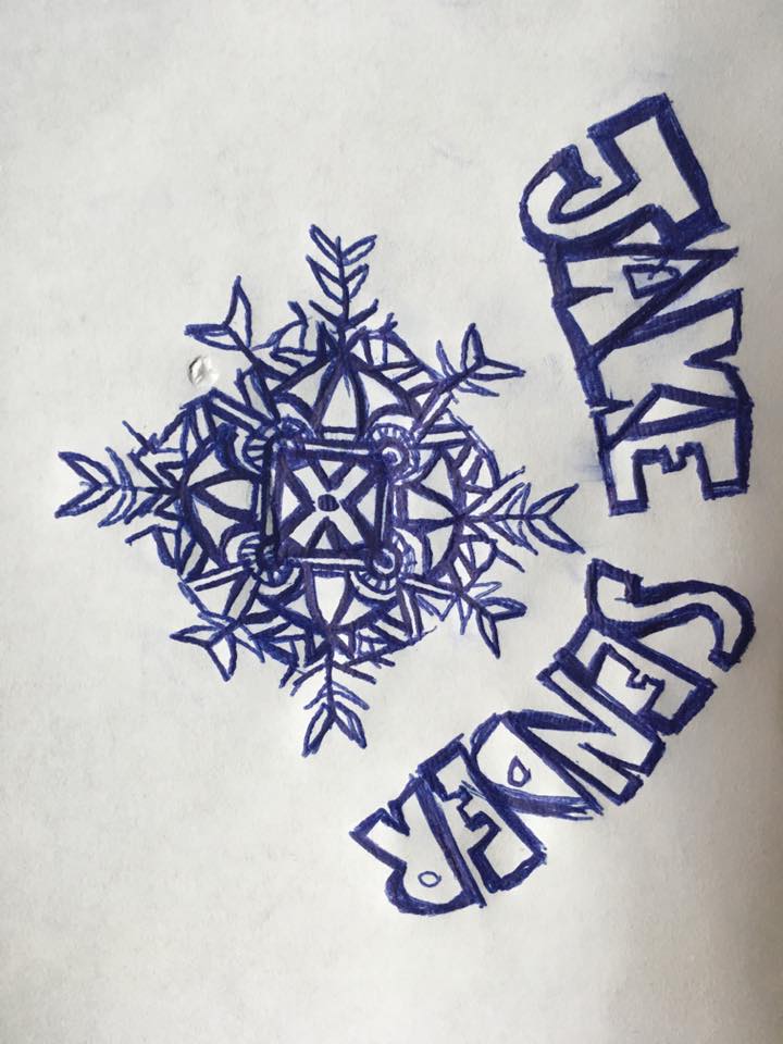 Jake Sender Artist