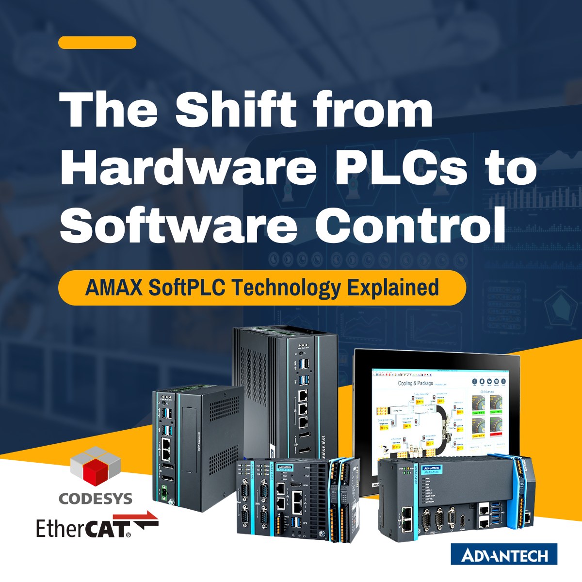 Advantech