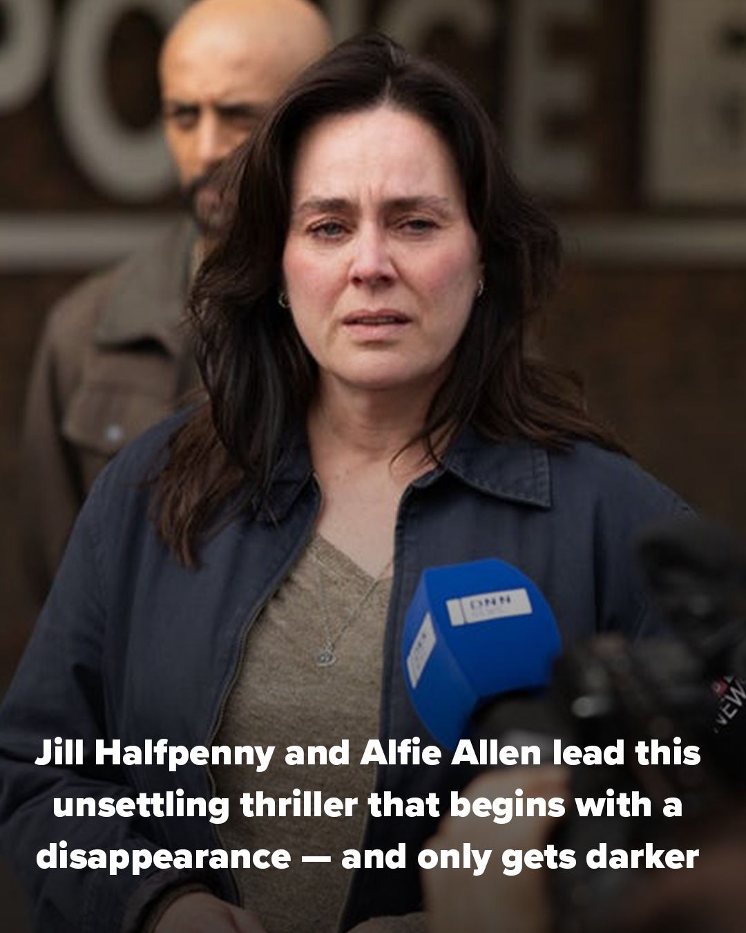 Prima Magazine - Jill Halfpenny and Alfie Allen lead this... | Facebook