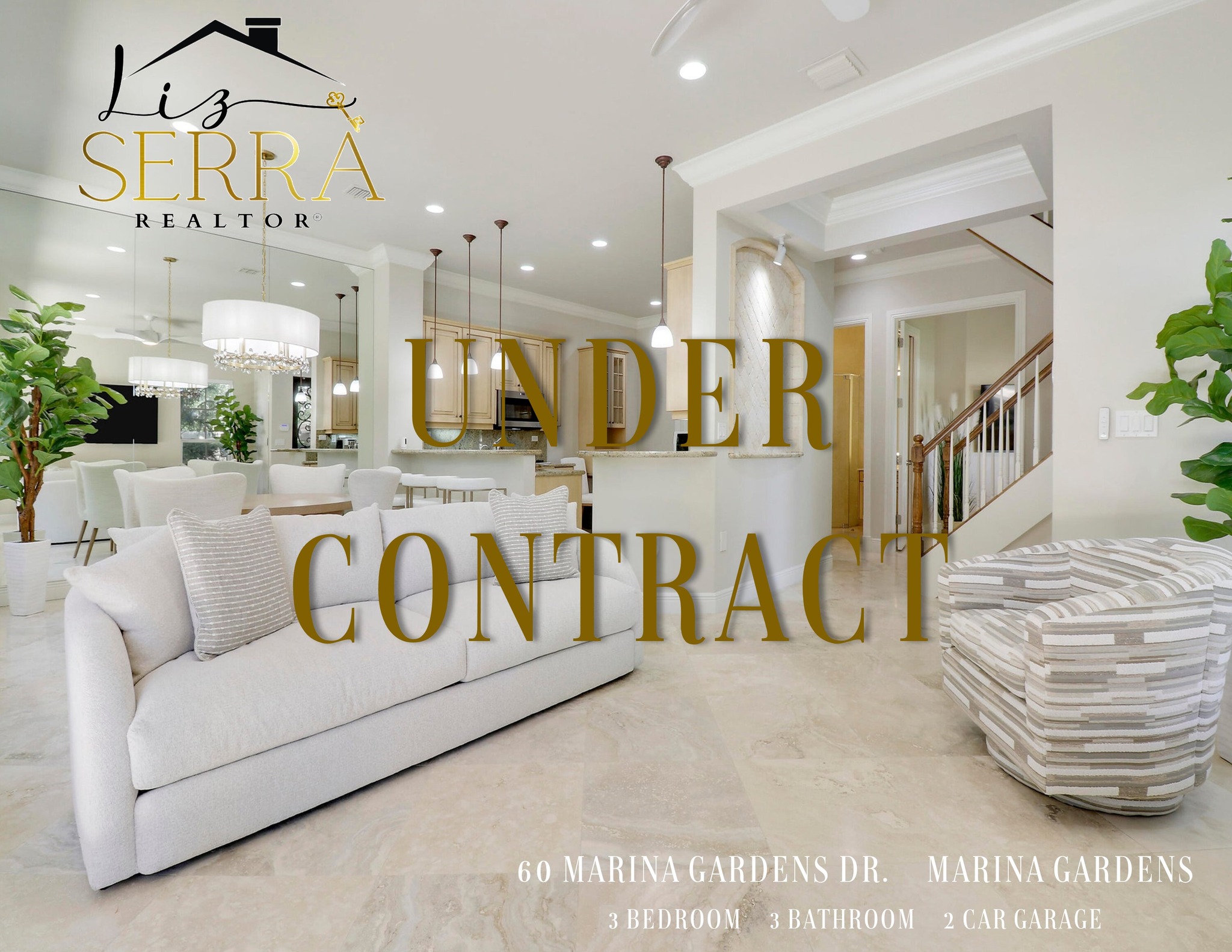 Liz Serra, Realtor | Palm Beach FL