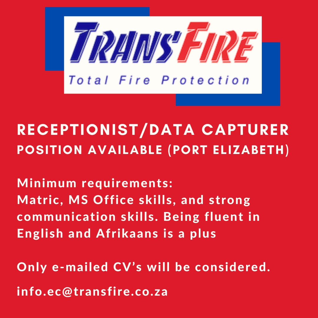 TransFire SA | Germiston
