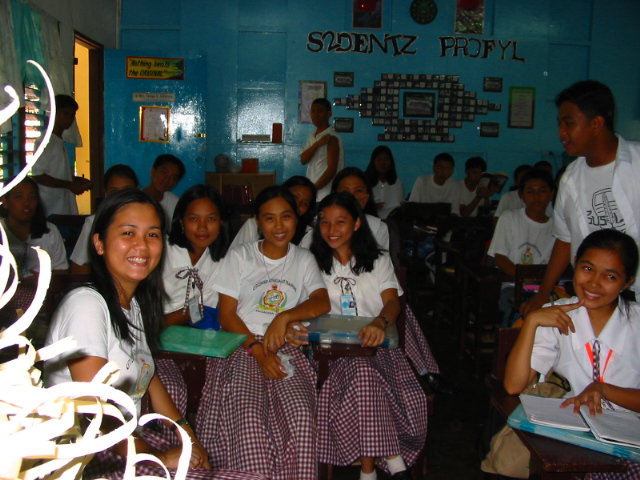 Zamboanga del Sur National High School