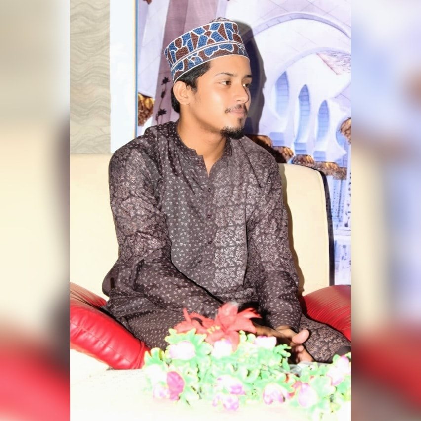 Hafiz Hashir Raza Qadri