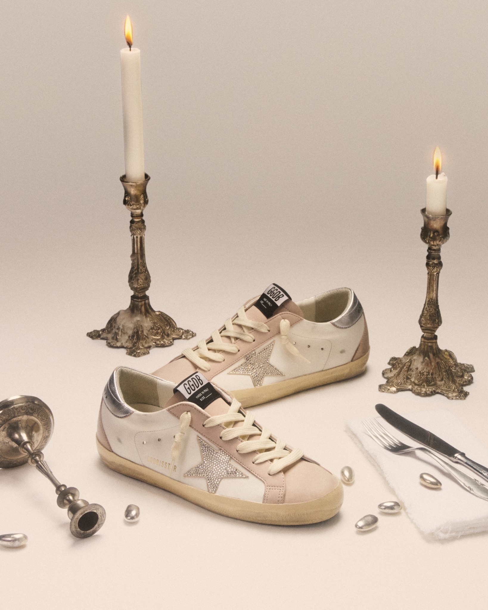 Golden - Time-travel with our Y2K looks. Tap for more. | Facebook