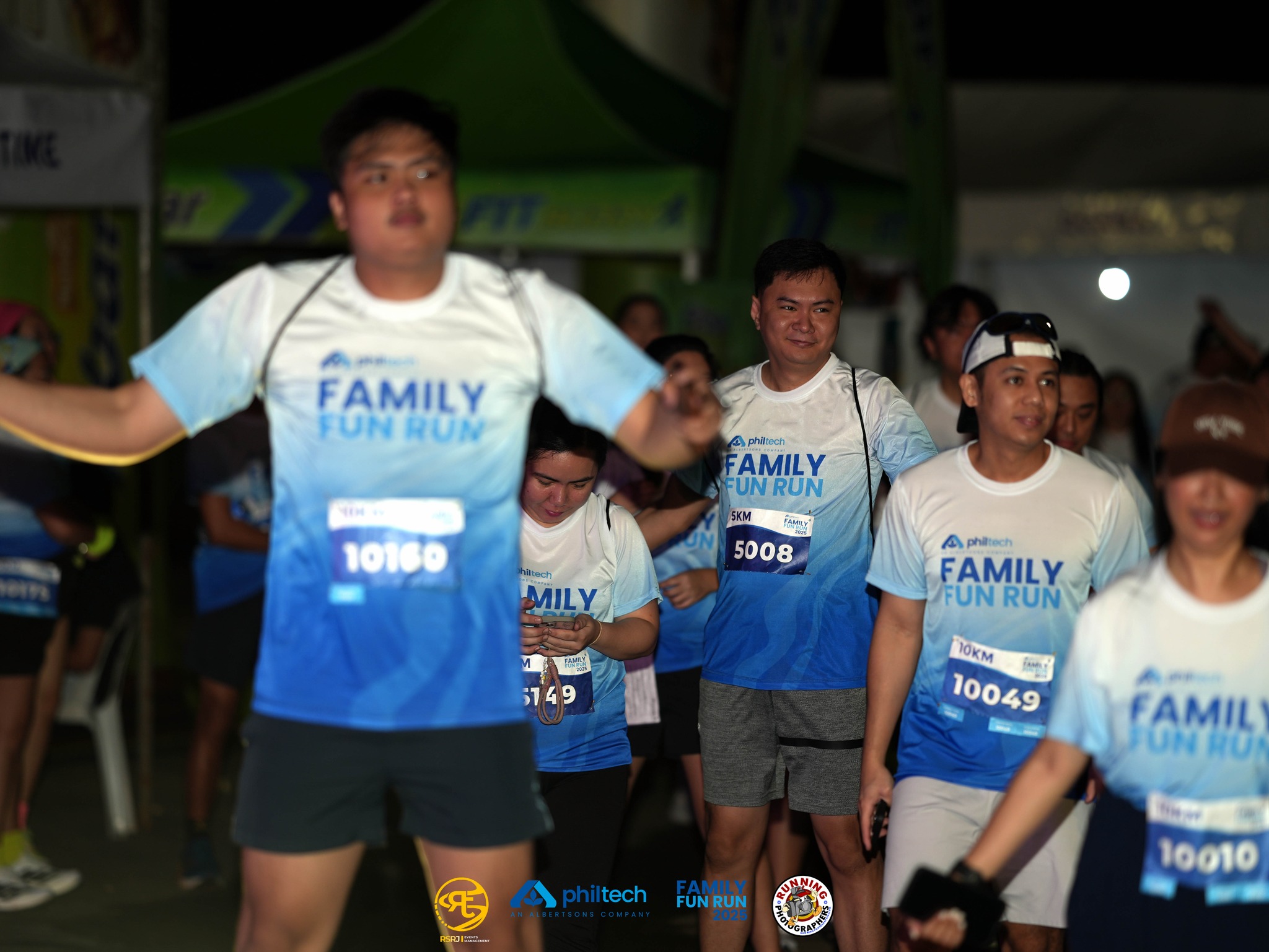 Running Photographers added a new... - Running Photographers