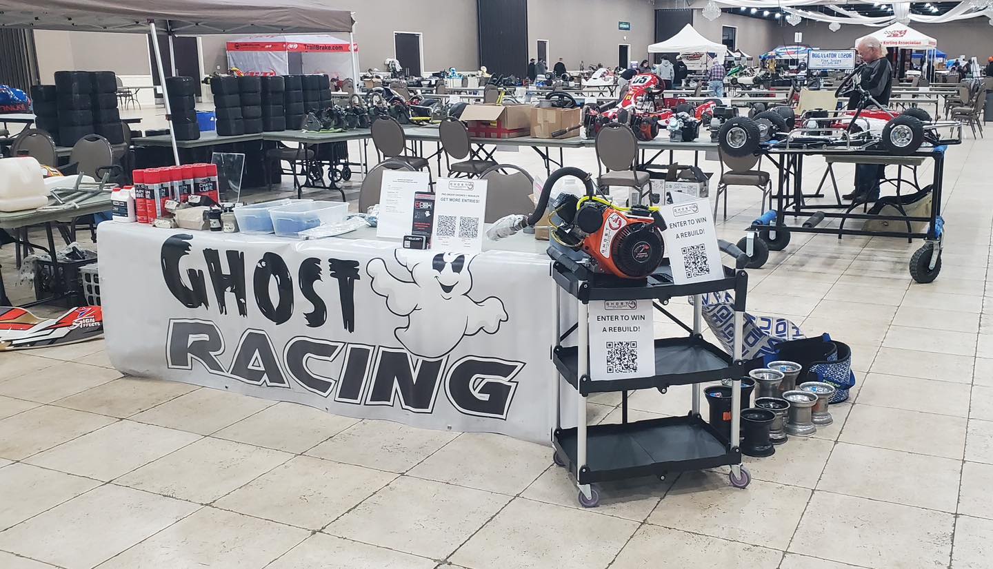 Ghost Racing Engines | Whiteland IN