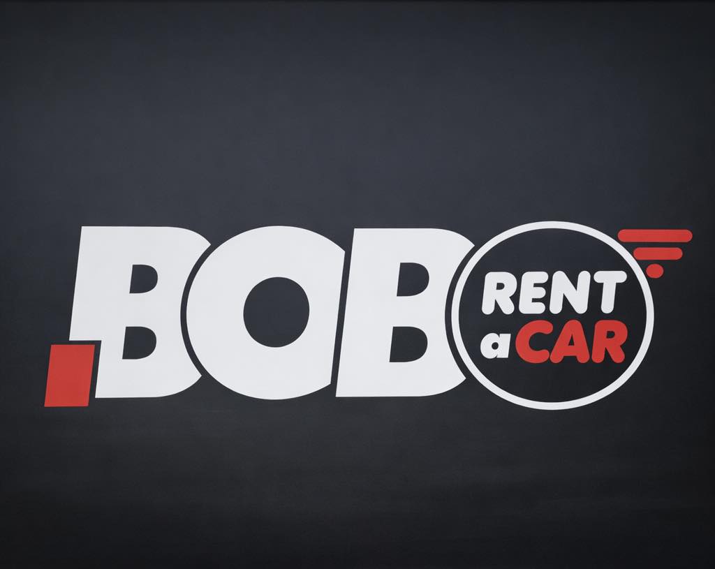 BOBO Rent A Car | Stip