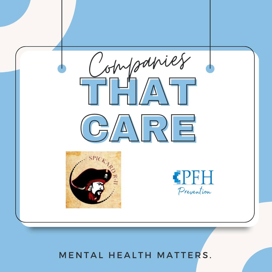 Today our... - Preferred Family Healthcare Prevention | Facebook
