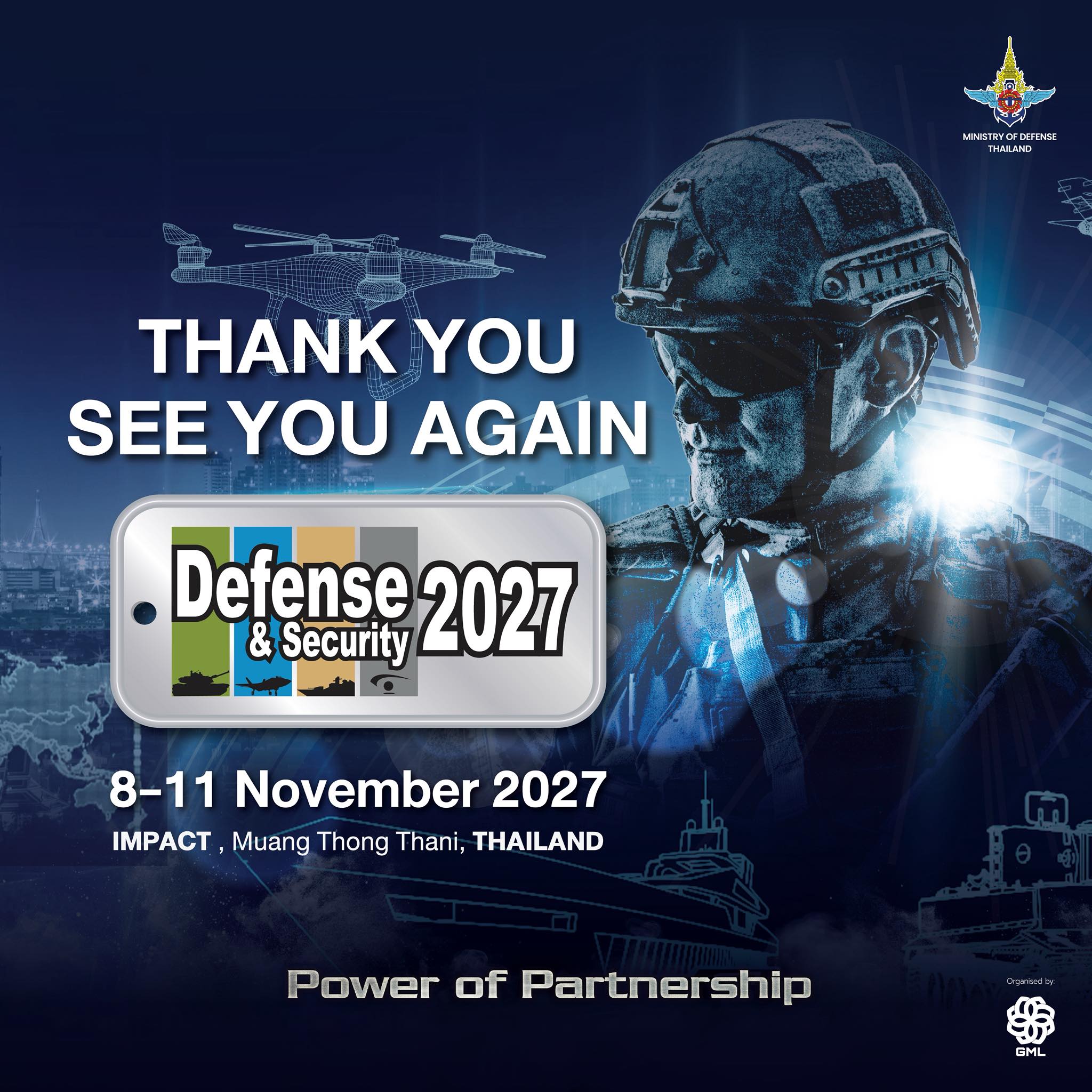 Defense and Security added a new photo. - Defense and Security