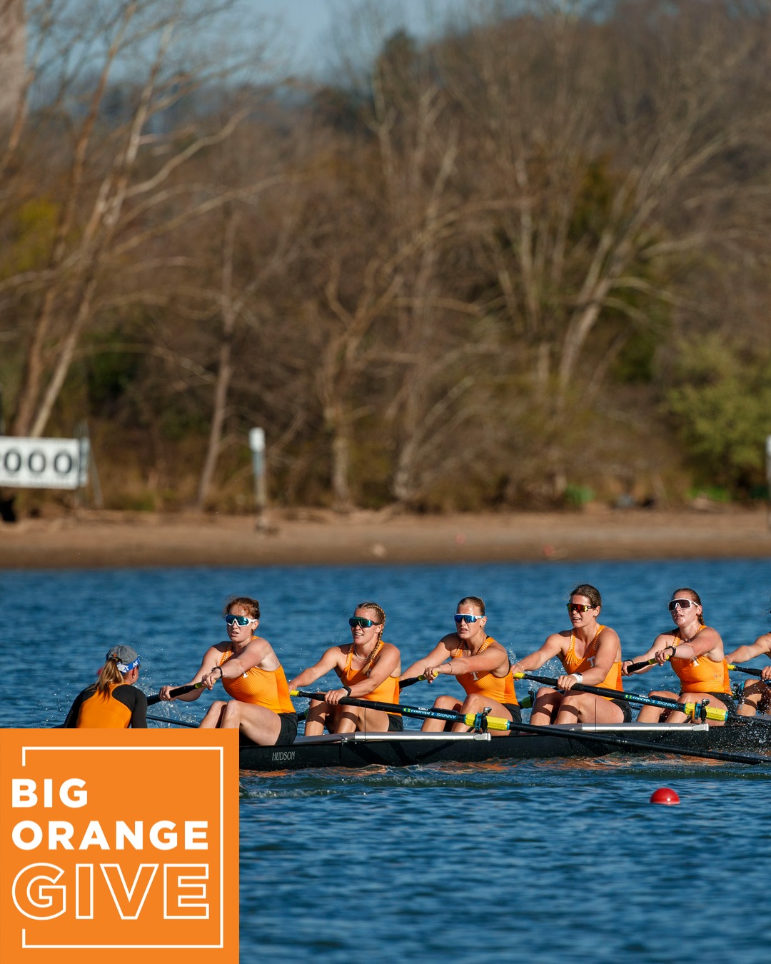 Tennessee Rowing