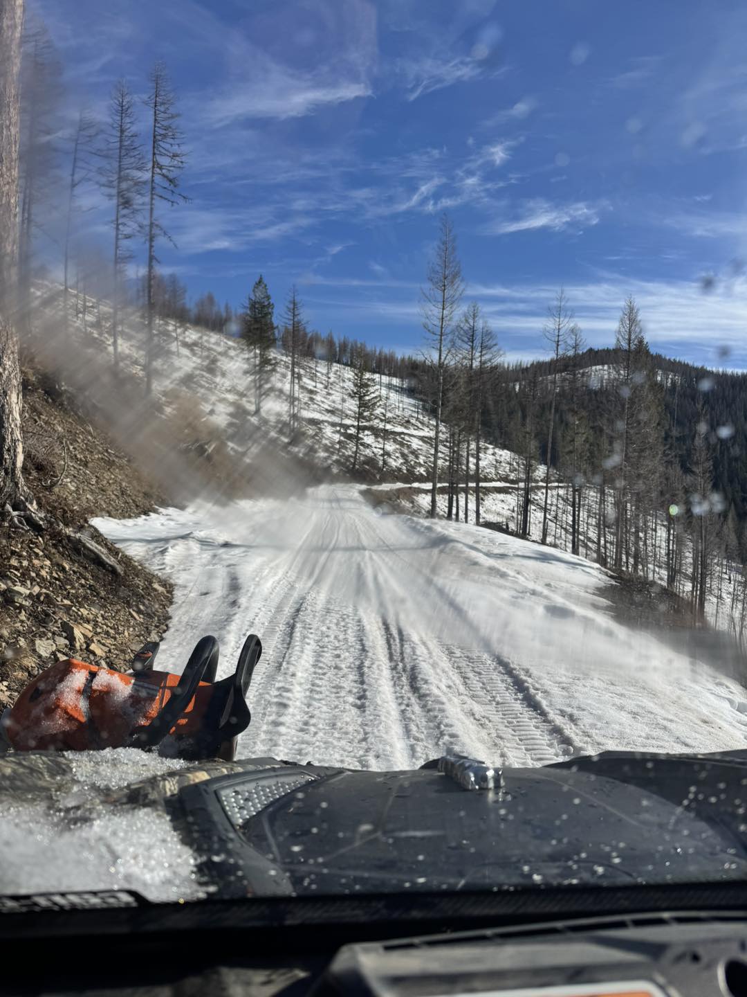 Cabinet Ridge Riders added a new photo. - Cabinet Ridge Riders