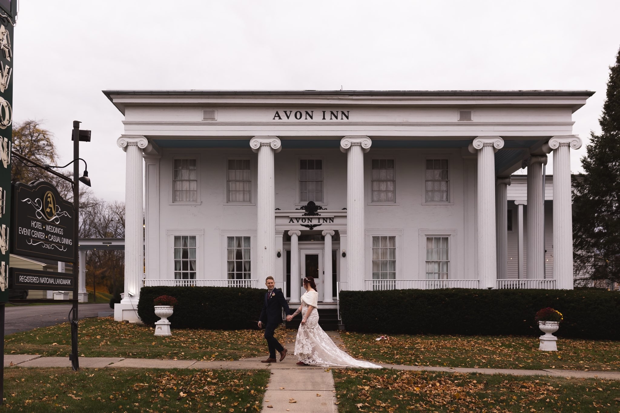 Avon Inn | Avon NY