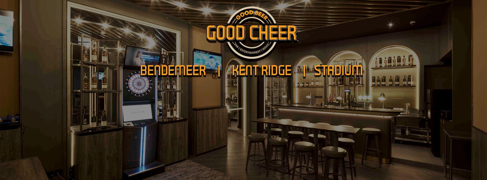 Good Cheer Singapore