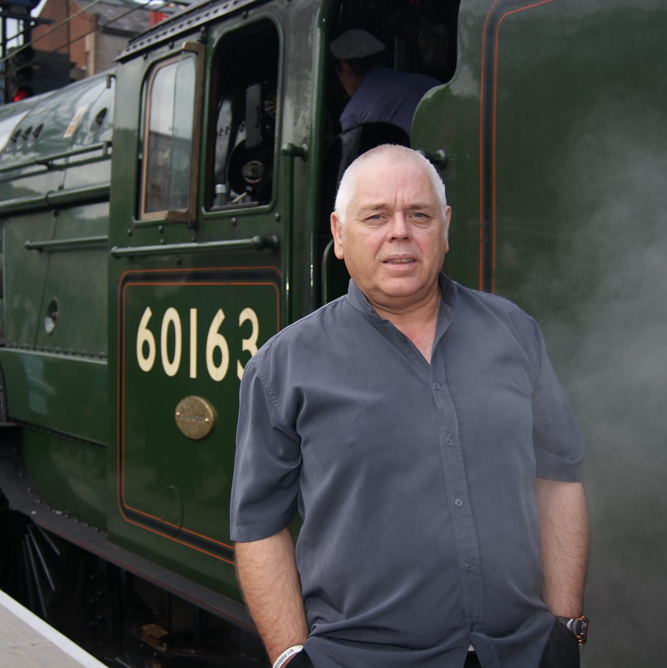 Brian Rees