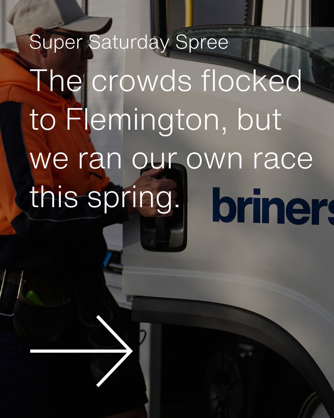 Briner Signs | Springvale VIC