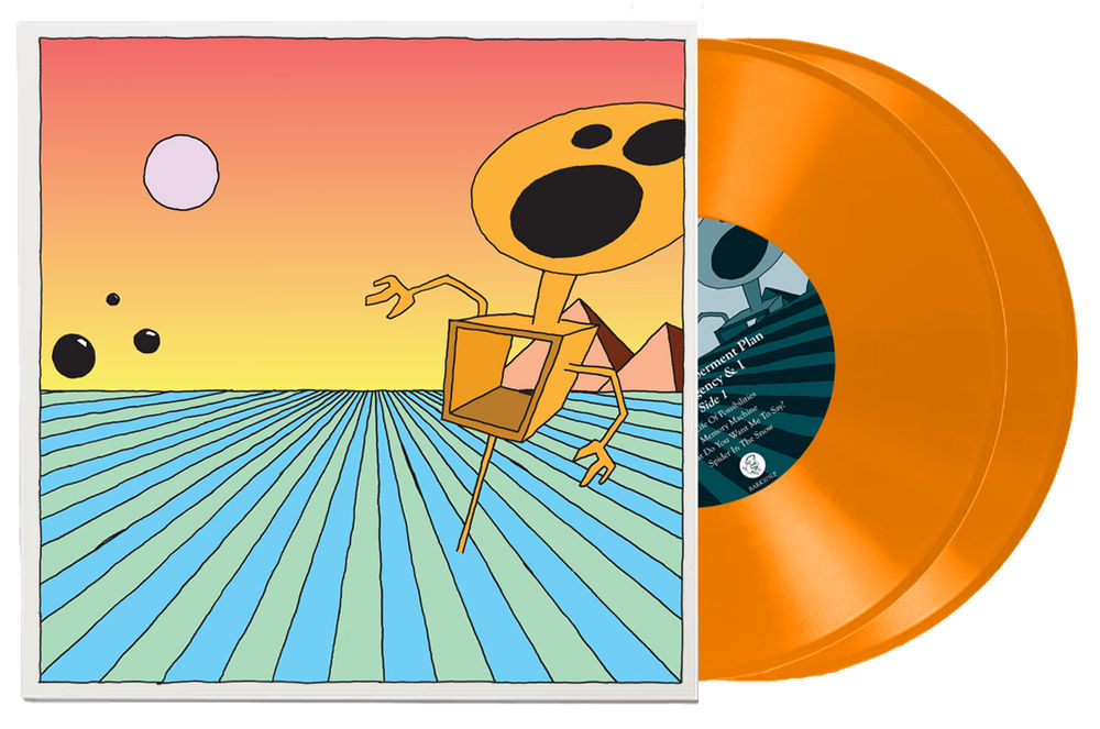 The Dismemberment Plan (@thedismembermentplan) • Facebook