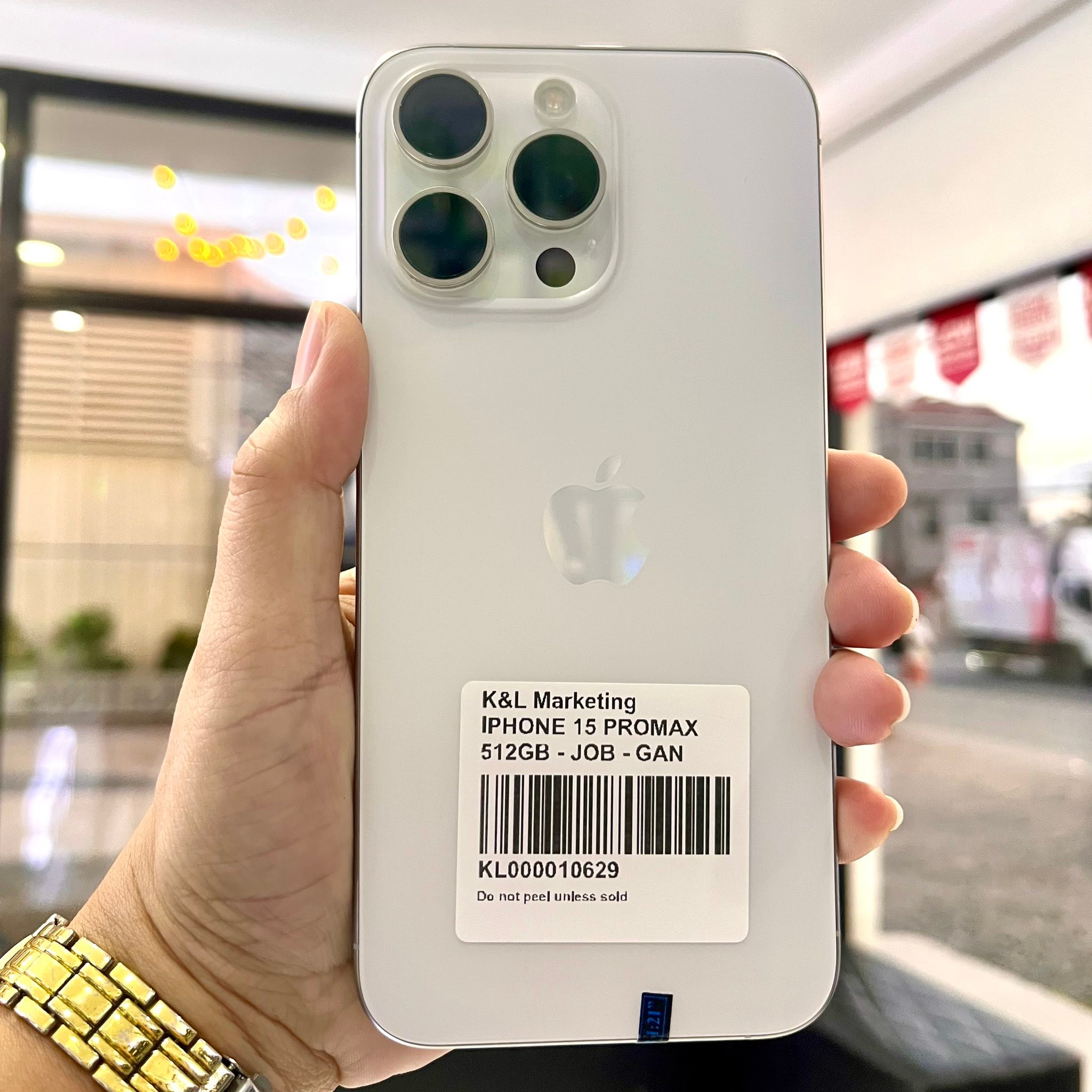 iPhone 15 Pro Max 512gb for as low as ₱17,748 DP!✨ #HomeCredit