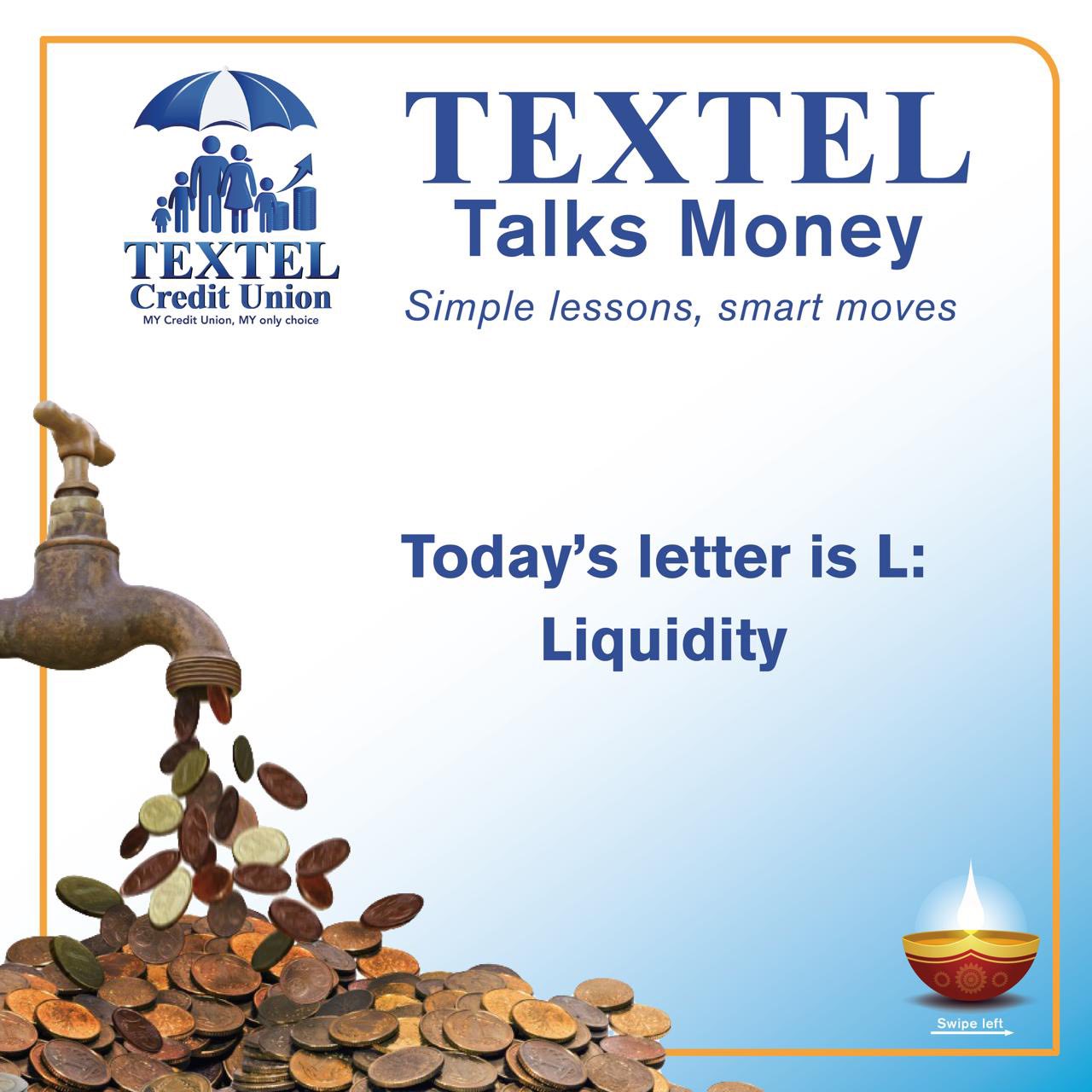 Textel Credit Union | Port of Spain