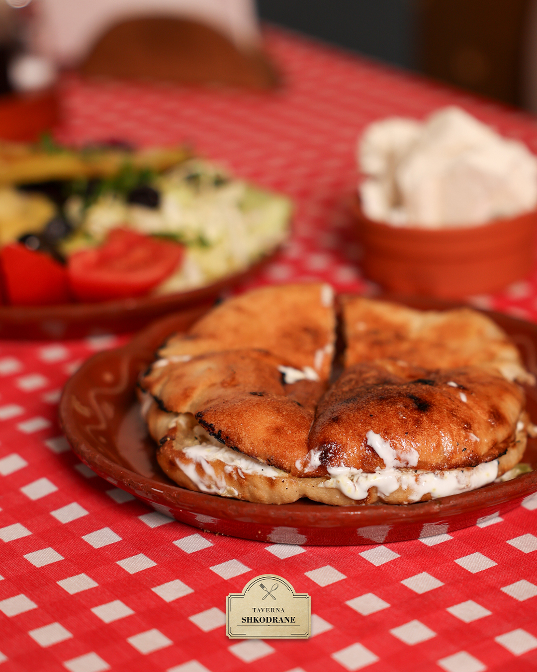 Taverna Shkodrane | Pristina