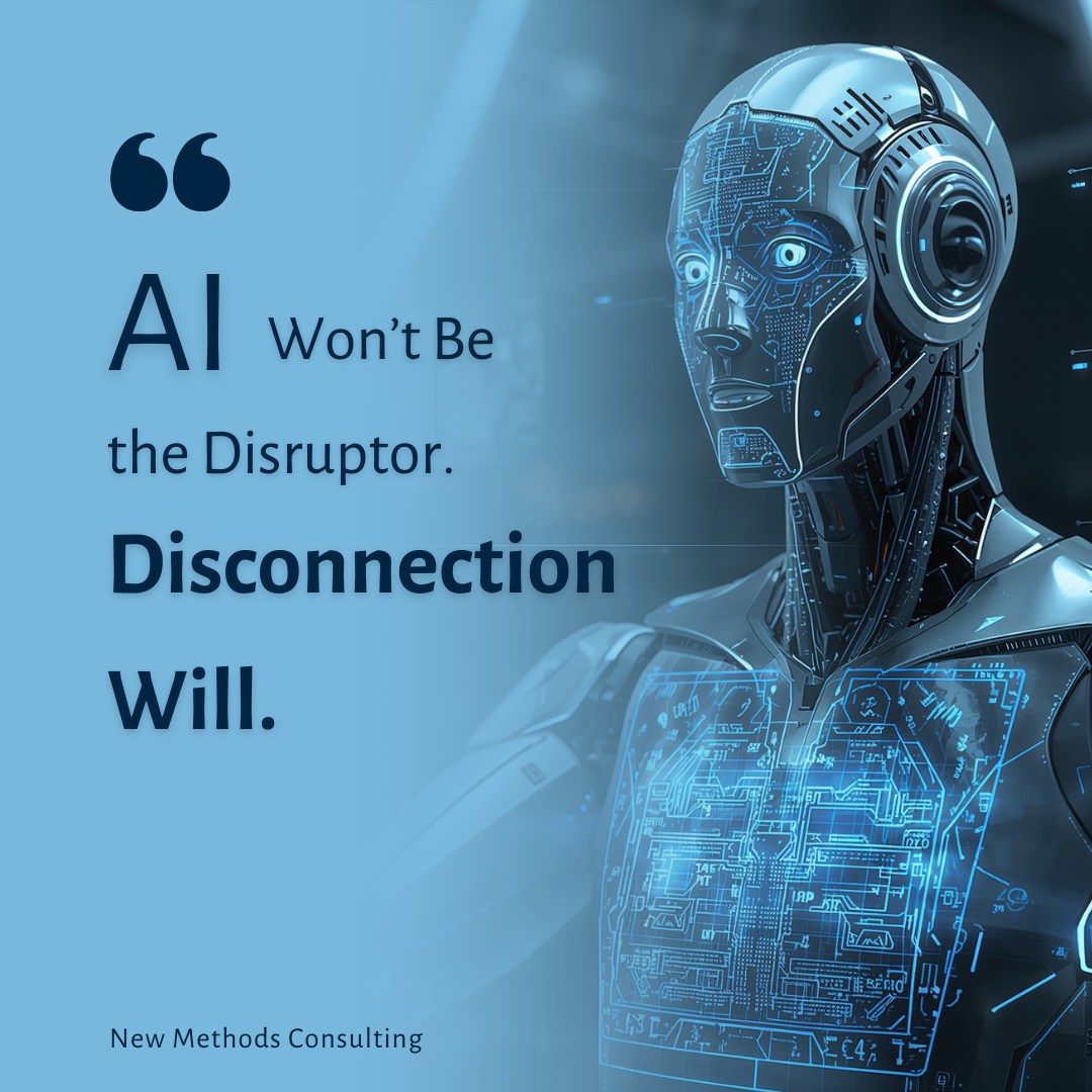 Everyone is talking about... - New Methods Consulting, Inc. | Facebook