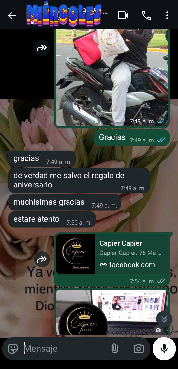Capier Capier