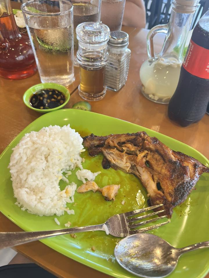 Aidalicious Bacolod Chicken Inasal - Ormoc | Ormoc City