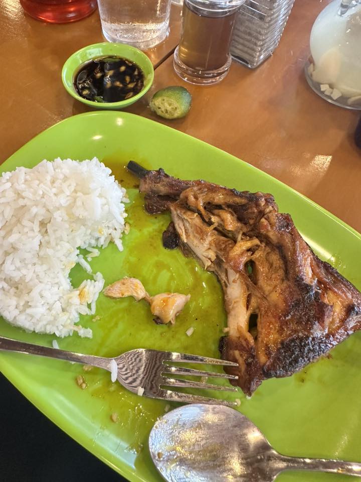 Aidalicious Bacolod Chicken Inasal - Ormoc | Ormoc City