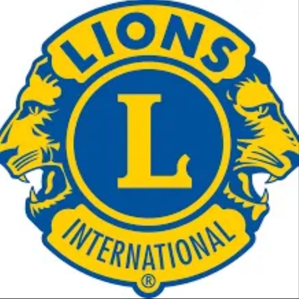 Lions Community Support As a lot... - Akaroa and Bays Lions | Facebook